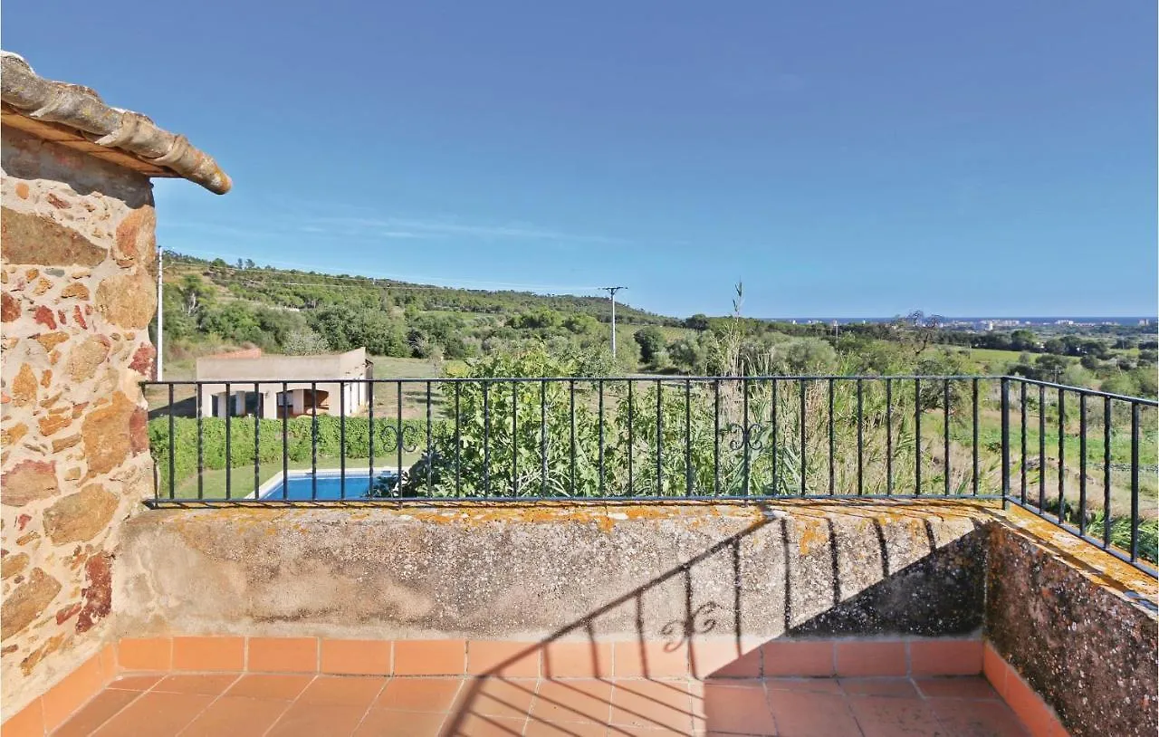 Gorgeous Home In Calonge With Swimming Pool 0*, كالونج إسبانيا