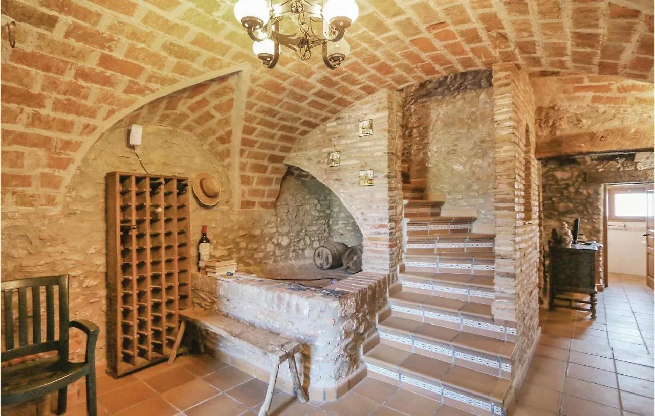 Gorgeous Home In Calonge With Swimming Pool